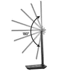 Huslog lamp with wireress charger OW-3912 — Photo 7