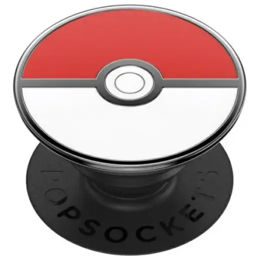 Popsockets 2 Pokeball 112593 uchwyt       i podstawka do telefonu - licencja Foto 1