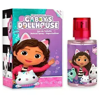 FRAGRANCES FOR CHILDREN Gabby´vs Dolls House EDT 30ml