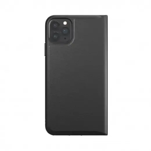 Adidas OR Booklet Case BASIC iPhone 11 Pro Max czarno-biały|black-white 36285 Фото num