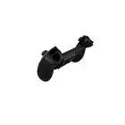 iPega 9083SH Wireless Gamepad Red Bat for Android/iOS/PS4/PC/N-Switch Black — Foto 9