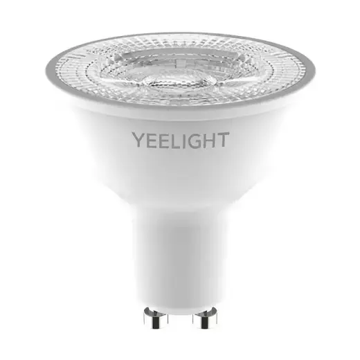 Inteligentna żarówka Yeelight W1 GU10 (ściemnialna) Foto 2