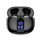 TECH-PROTECT ULTRABOOST TWS EARPHONE CORE G2 BLACK Photo
