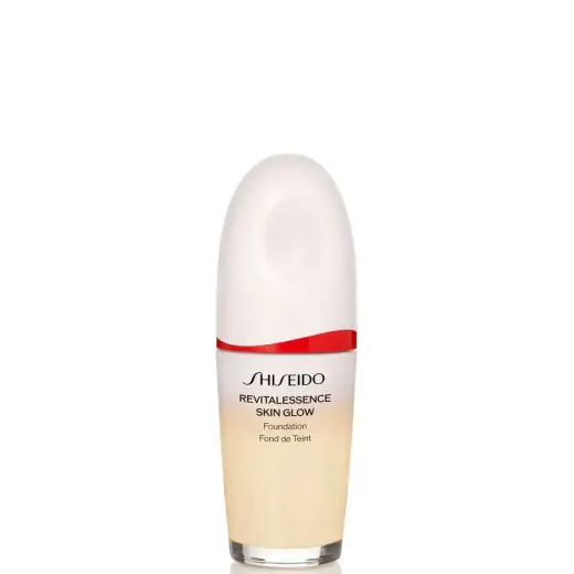 Shiseido, Revitalessence Skin Glow, Brightening, Liquid Foundation, 350, Maple, 30 ml