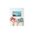 iPega SW087 Grip for JoyCon Controllers 2pcs Blue/Red (Damaged Package) Foto 16