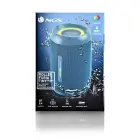 NGS Loudspeaker Roller Furia 2 Tiny / ROLLERFURIA2TINYBLUE Blue S — Foto 5