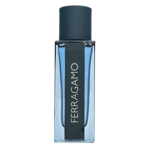 Salvatore Ferragamo Intense Leather parfimērijas ūdens vīriešiem 30 ml