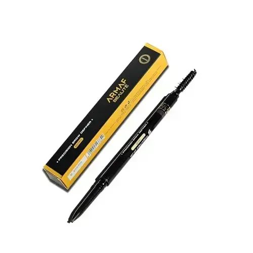 Armaf Beaute Precision Eyebrow Pencil 1g 02 Dark Brown