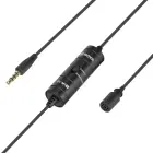 Lavalier Microphone BY-M1S — Foto 4