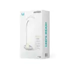 Desk LED Lamp 4,5W with bunny light PURE FLB-30 ASTRID white Forever Light Photo