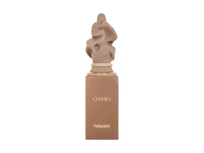 Nayaat Gourmand Collection Qahwah Eau de Parfum 90 ml