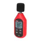 UNI-T UT353 sound level meter — Foto 2