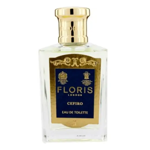 Floris Cefiro (EDT) tualetes ūdens unisex 50 ml