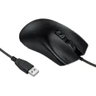Borofone Computer mouse BG18 Valeroso black — Foto 2