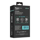 OBAL:ME PowerNest Powerbank 20000mAh Black (Damaged Blister) Foto 7