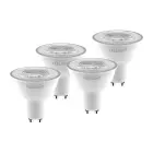 Inteligentna żarówka Yeelight W1 GU10 (ściemnialna) Foto 1