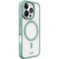 Laut Huex Protect MagSafe iPhone 16 Pro Case - Mint Photo