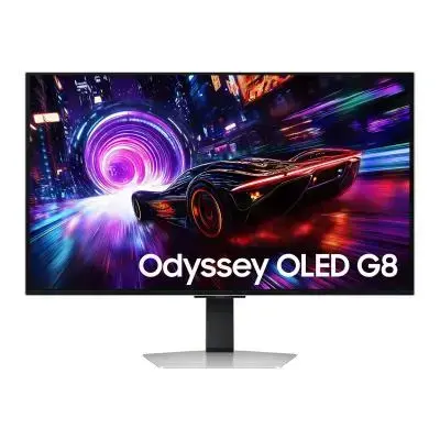 Samsung Monitor Odyssey OLED G8 LS32FG810SU (LS32FG810SUXEN)