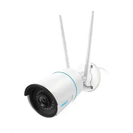 Bezvadu Wi-Fi kamera W320, BULLET, 5MP, IP67, 2,4GHz + 5GHz, H264, MicroSD līdz 256GB