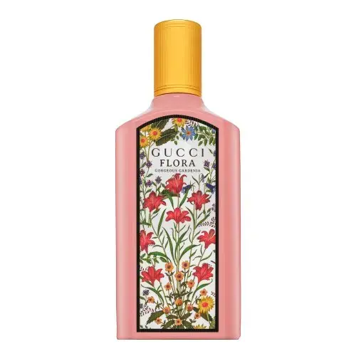 Gucci Flora Gorgeous Gardenia parfimērijas ūdens sievietēm 100 ml Foto 1