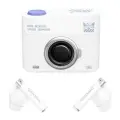 ONIKUMA T18 Bluetooth In-Ear Earphones White Foto 2