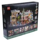 LEGO Creator Expert Boutique-Hotel BoutiqueHotel (10297) Foto 2