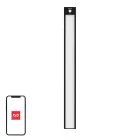 Yeelight Closet Light Black 40cm 2700K — Фото 1