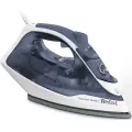TEFAL Express gludeklis, 2400W, zils/balts Photo