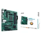 ASUS Pro B550M-C|CSM - motherboard - micro ATX - Socket AM4 - AMD B550 — Photo 1