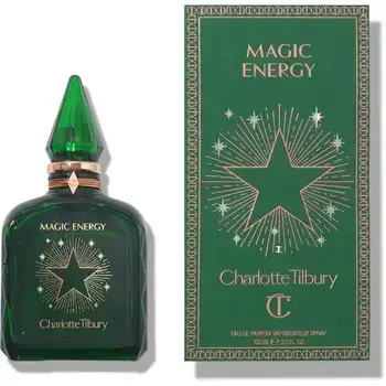 Charlotte Tilbury Magic Energy EDP 100ml