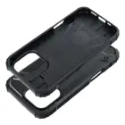 Armor maciņš telefonam iPhone 16 Pro melns — Foto 13