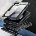Supcase IBLSN ArmorBox Case for Samsung Galaxy Z Flip 6 - Black Photo
