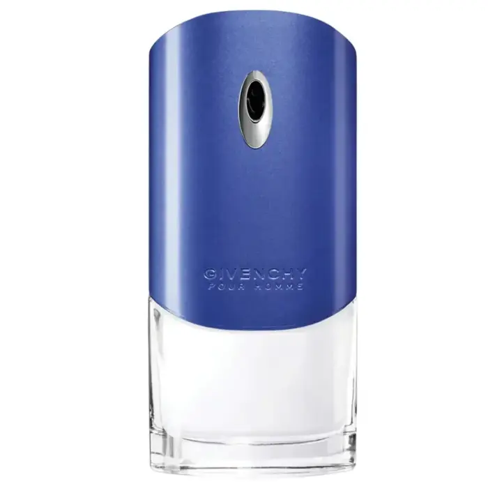Givenchy Pour Homme Blue Label (EDT) tualetes ūdens vīriešiem 100 ml