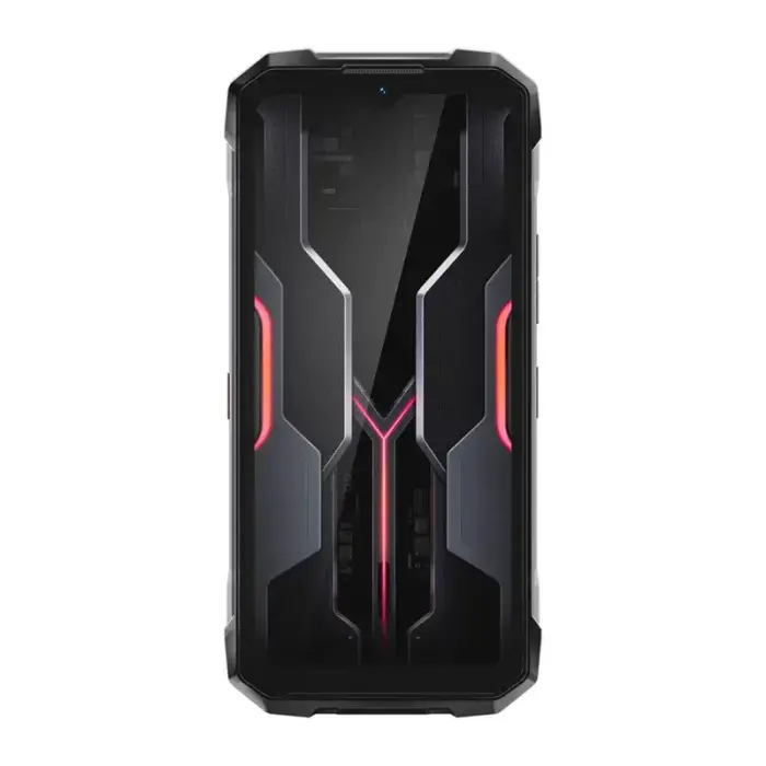 HOTWAV Hyper 7S smartphone (yellow) Foto 5