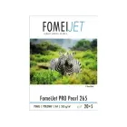 Fomei A4|20+5 PRO Pearl 265g|m2 fotopapīrs Foto 1