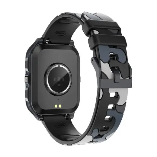 Colmi P73 Smartwatch (Black) Photo