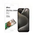Vmax protective film invisble TPU film - full coverage for iPhone 13 | 13 Pro 6,1" Photo