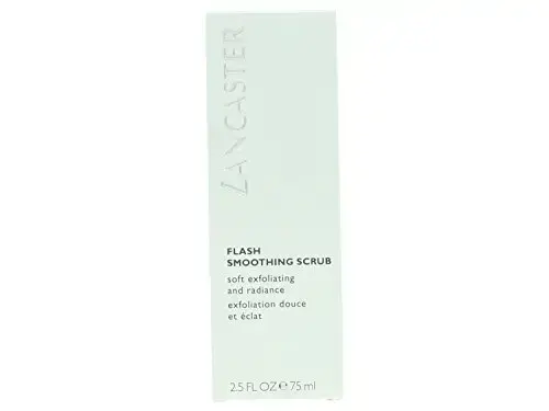 Lancaster Flash Smoothing Scrub 75ml Foto 1