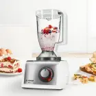 Bosch Food Processor Multitalent 8 white (MC812S814) Фото num