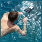 Spigen A611P Waterproof Float Case black 2pcs. — Foto 8