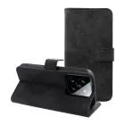 TENDER Book Case for XIAOMI 14 black — Photo 1