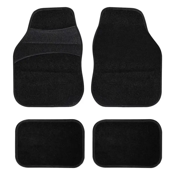Tekstila auto paklāji TCM-02 AMIO-04696
