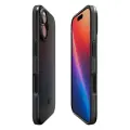 Spigen Thin Fit MagSafe Case for iPhone 17 - Black — Foto 12