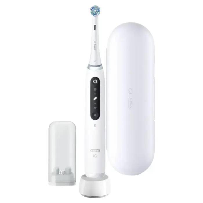 Oral-B Toothbrush iO5 / 415060 White