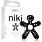 Mr&mrs Fragrance Niki Pure Refill (Cleaning) - Replacement Refill for Car Fragrance Фото num