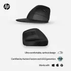 HP 925 Ergonomic Vertical Mouse — Foto 2