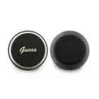 Guess Script Metal Logo Bluetooth Speaker 5W Black — Foto 1