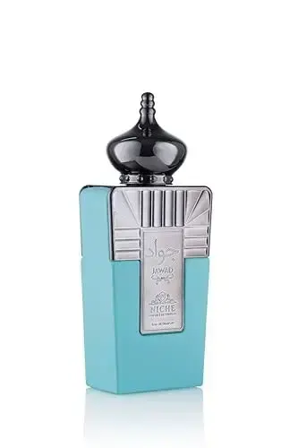 Khalis Niche Collection Jawad smaržas vīriešiem (EDP) 100 ml Foto 2