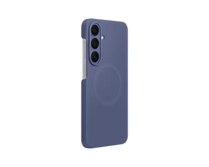 Samsung EF-ES741CLE Silicone чехол для телефона Samsung Galaxy S26 FE (S741) синий фиолетовый