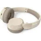 Wireless headphones Philips TAH3209BG/00 beige Foto 6